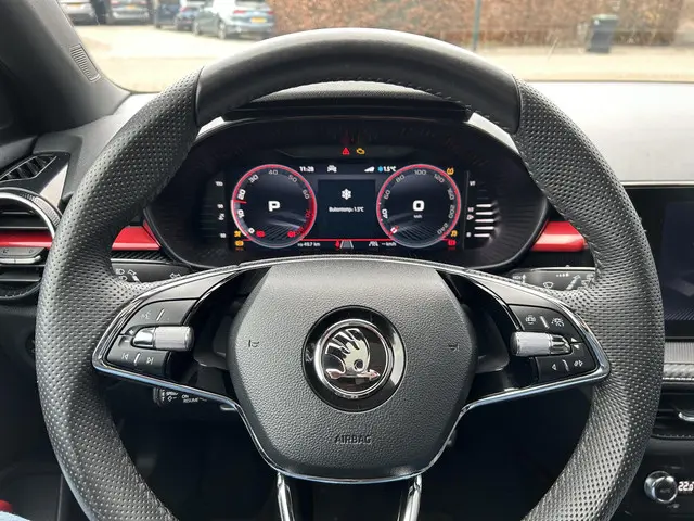 Škoda Fabia 1.0 TSI Monte Carlo 2024 Benzine 18