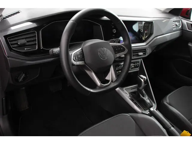 Volkswagen Taigo 1.5 TSI 150pk DSG Style 2022 Benzine 9