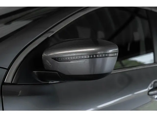 Nissan QASHQAI 1.2 Business Edition 2018 Benzine 27