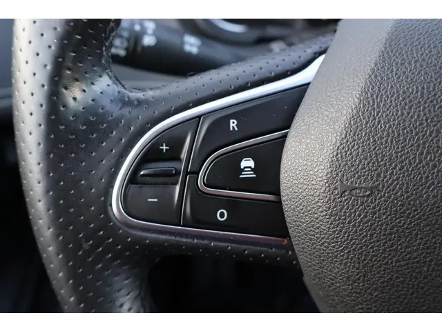 Renault Grand Scénic 1.6 dCi Initiale Paris 2018 Diesel 28