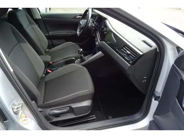 Volkswagen Polo 1.0 TSI 95Pk Life IQ-Drive 2021 Benzine 5