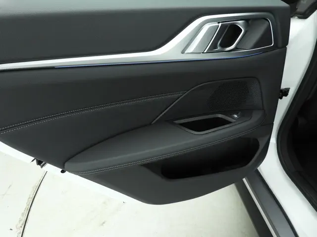 BMW i4 Gran Coupe eDrive40 2024 Elektrisch 17