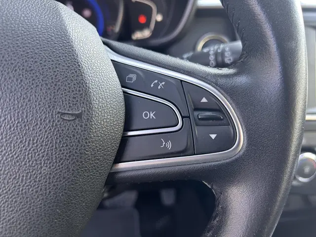 Renault Kadjar 1.2 TCe Intens 2018 Benzine 18