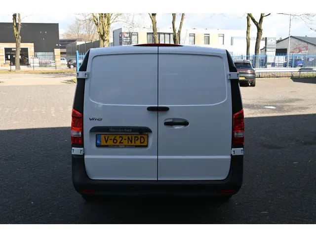 Mercedes-Benz Vito 116 CDI L3 Pro 2024 Diesel 11