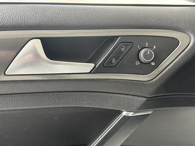 Volkswagen Golf Variant 1.5 TSI Join 2018 Benzine 31