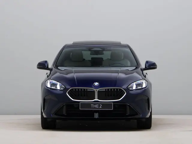 BMW 2 Serie Gran Coupé 220 2025 Benzine 6