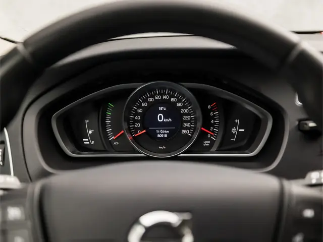 Volvo V40 2.0 T2 Inscription 2017 Benzine 19