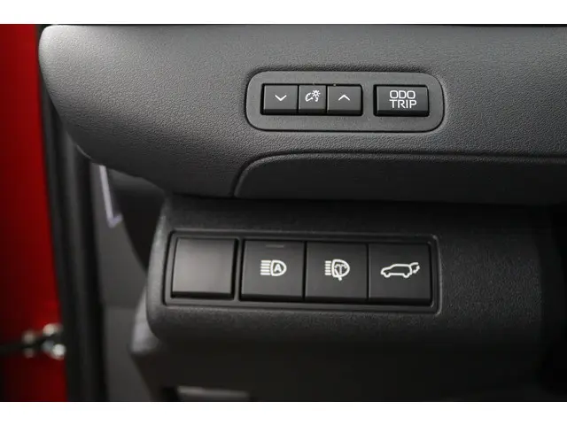 Toyota bZ4X Executive 73 kWh 2026 Elektrisch 28