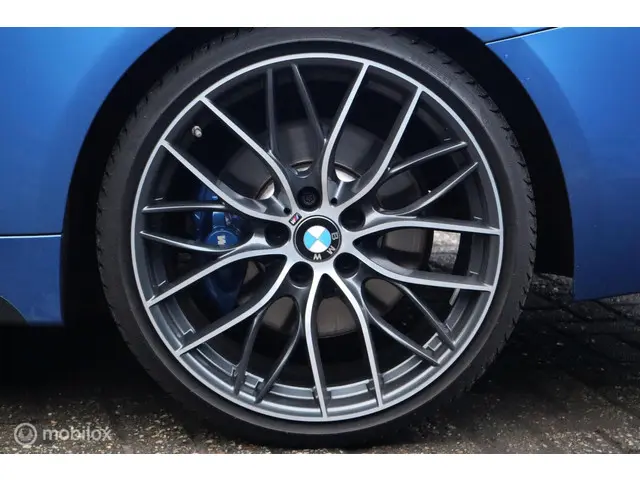 BMW 4 Serie Coupé 440i High Executive 2017 Benzine 31