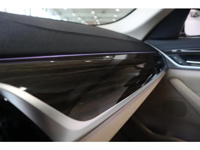 BMW 5 Serie Sedan 2019 Benzine 19