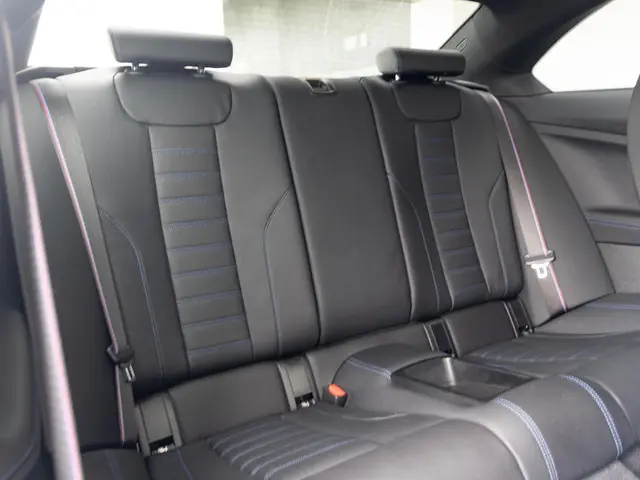 BMW M2 Coupé 2024 Benzine 11