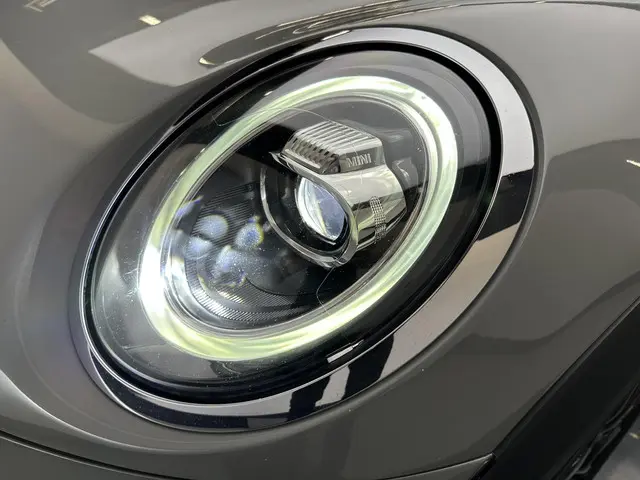 MINI Cooper Mini 1.5 Salt 2020 Benzine 25
