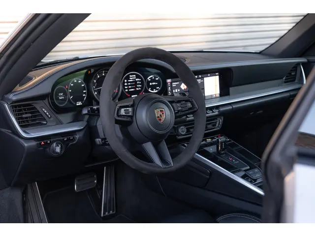 Porsche 911 3.0 Carrera S 2019 Benzine 33