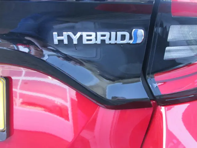 Toyota Yaris 1.5 Hybrid Dynamic 2022 Hybride Benzine 19
