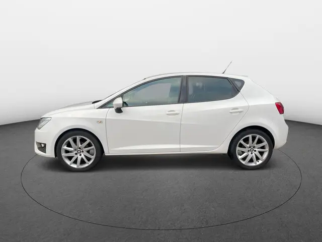 SEAT Ibiza 2
