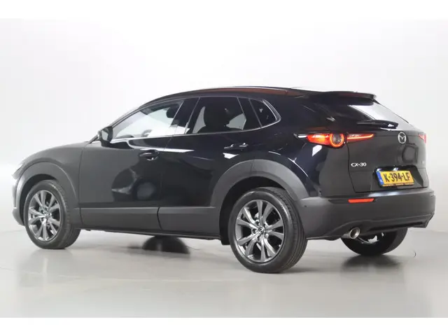 Mazda CX-30 2.0 X 186pk Automaat Luxury 2021 Benzine 41