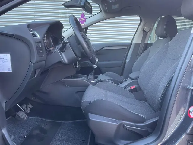 Citroën C4 1.2 PureTech Feel Collection 2015 Benzine 9