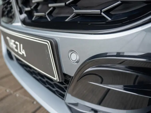 BMW Z4 Roadster sDrive30i 2026 Benzine 15