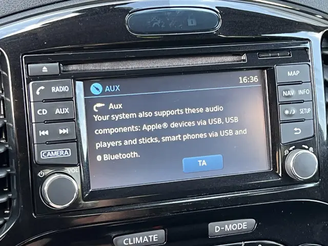 Nissan Juke 1.2 DIG-T S/S N-Connecta 2019 Benzine 38