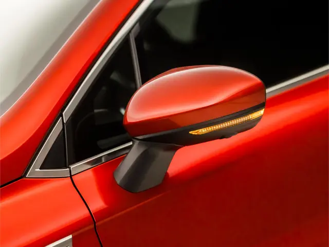 Renault Clio 1.0 TCe R.S. Line 2021 Benzine 34