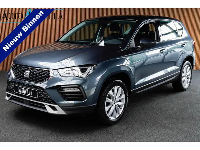 SEAT Ateca 1.5 TSI 2021 Benzine