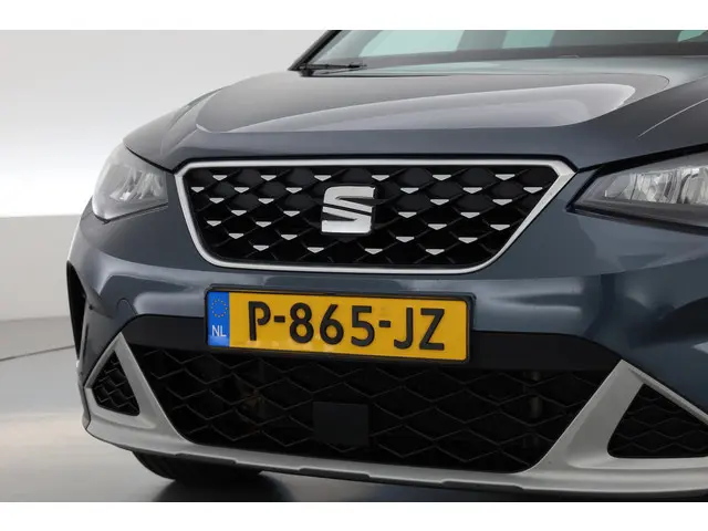 SEAT Arona 1.0 TSI Xperience 2021 Benzine 26