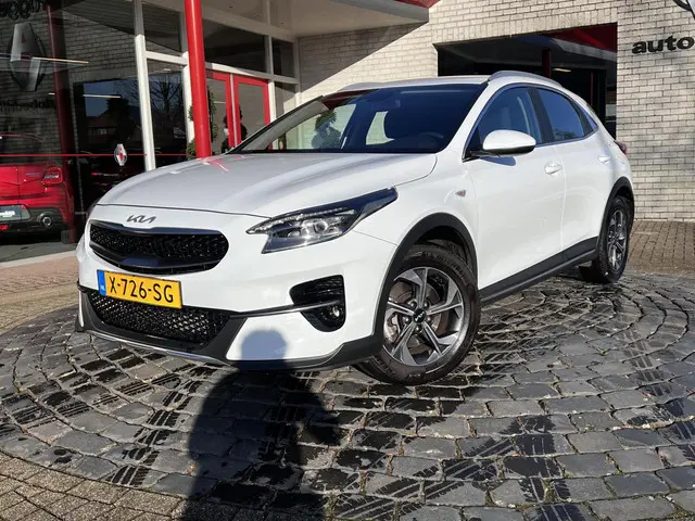 Kia XCeed 1.5 T-GDI DynamicLine 2022 Benzine 30