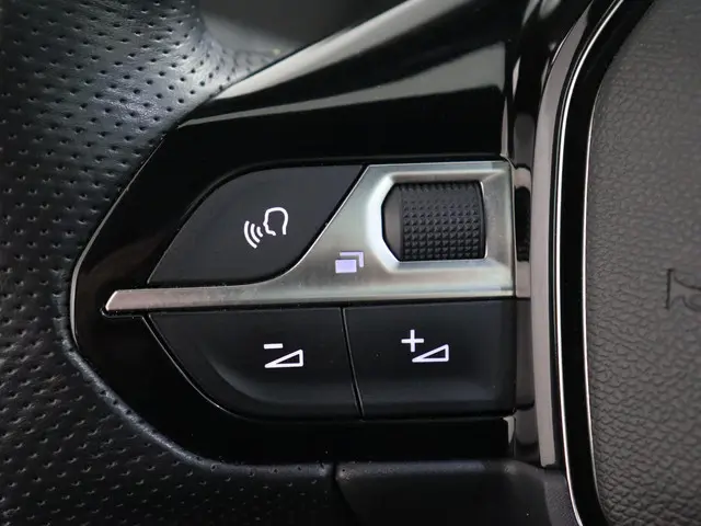 Peugeot e-208 EV GT 350 50 kWh 2020 Elektrisch 20