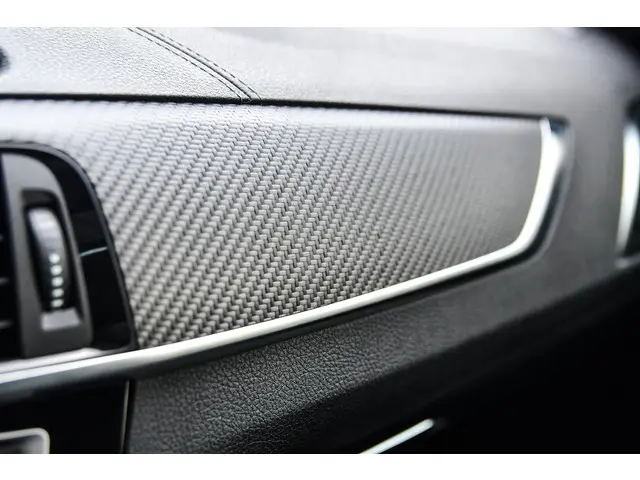 BMW M2 M2 DCT |Schuifdak|Carbon| 2018 Benzine 20