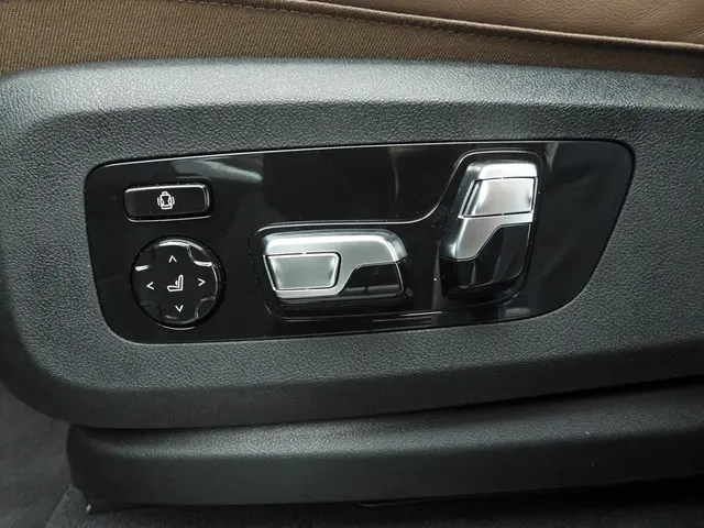 BMW X5 xDrive50e 2024 Hybride Benzine 24