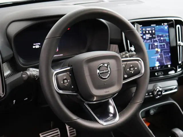 Volvo XC40 Recharge Pro 2022 Elektrisch 19