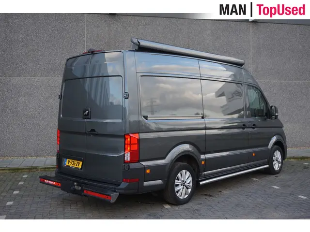 MAN TGE 2.140 2019 Diesel 28