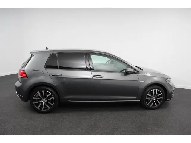 Volkswagen e-Golf e-Golf 2019 Elektrisch 5