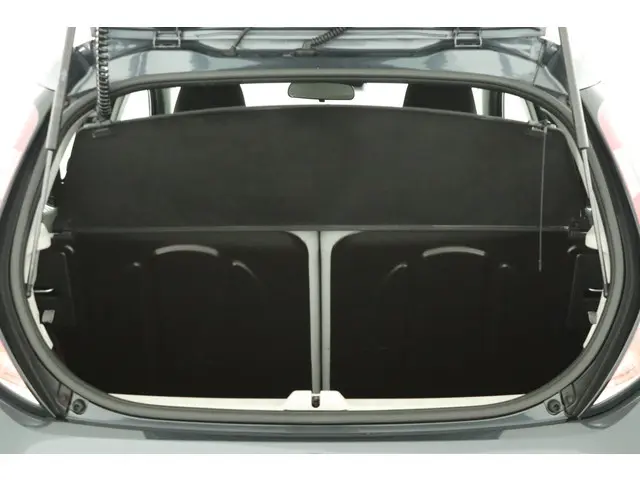 Toyota Aygo 1.0 VVT-i x-play 2015 Benzine 23