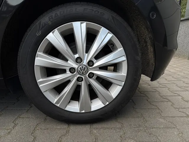 Volkswagen Polo 1.0 TSI Highline 2018 Benzine 10