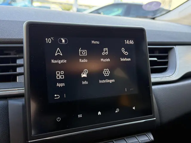 Renault Captur 1.0 TCe 90 Intens 2021 Benzine 22