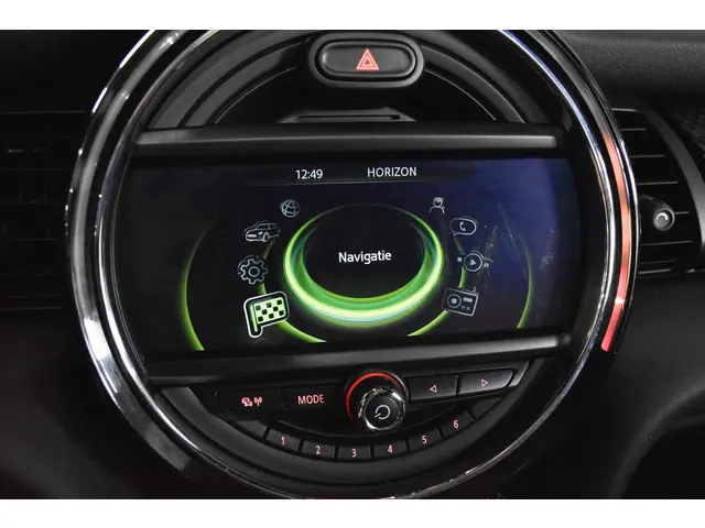 MINI Cooper S Mini 2.0 Serious Business 2014 Benzine 26
