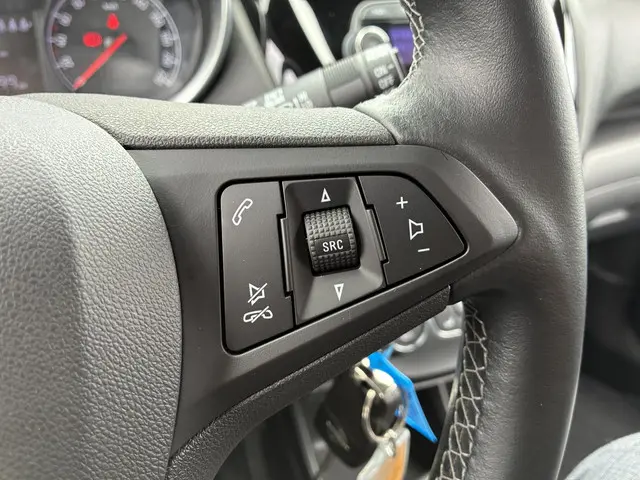 Opel KARL 1.0 ecoFLEX Innovation 2017 Benzine 40