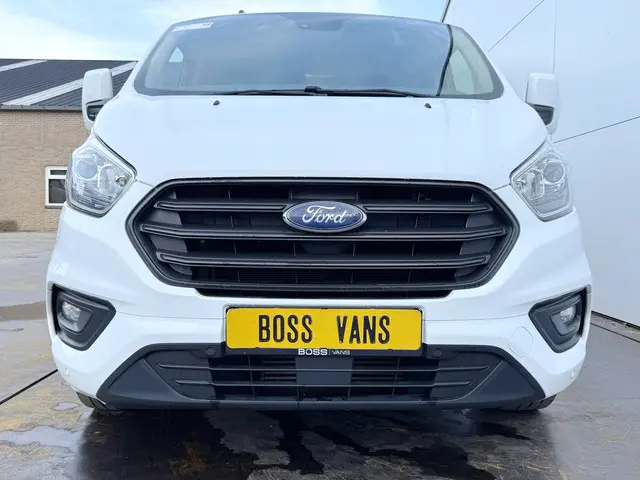 Ford Transit Custom 2.0 TDCI 130PK 2020 Diesel 16