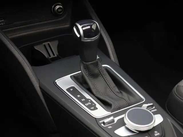 Audi Q2 35 TFSI/150PK S Line 2023 Benzine 39