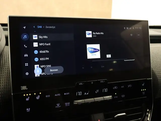 Toyota bZ4X Premium 71 kWh 2024 Elektrisch 4