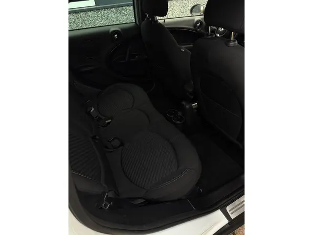 MINI Countryman 1.6 Cooper Pepper Bluetooth 2016 Benzine 6