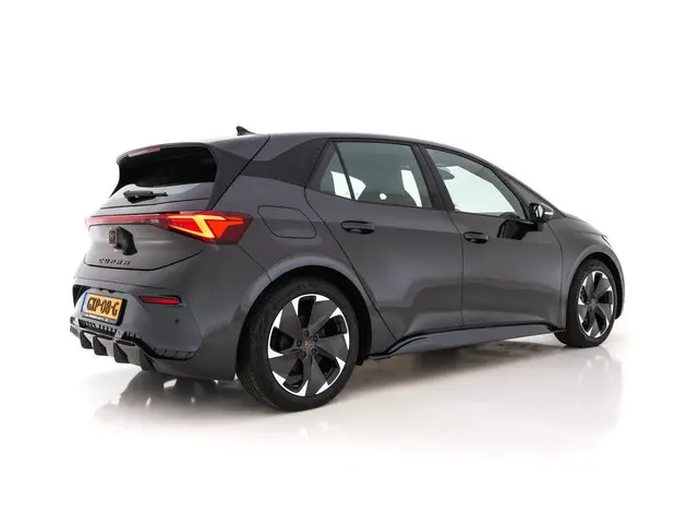 CUPRA Born Adrenaline 62 kWh [ 3-Fase ] 2023 Elektrisch 6