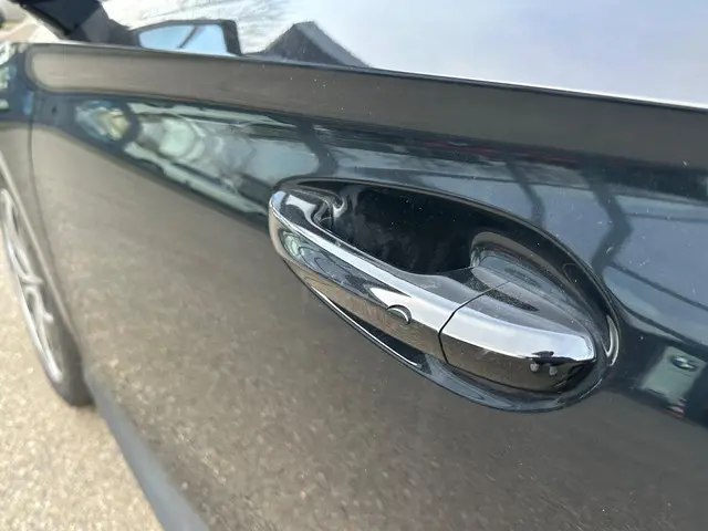 MG MG4 Electric Luxury 64 kWh 2024 Elektrisch 13