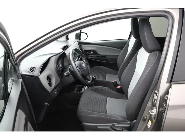 Toyota Yaris 1.0 VVT-i Comfort 2020 Benzine 16