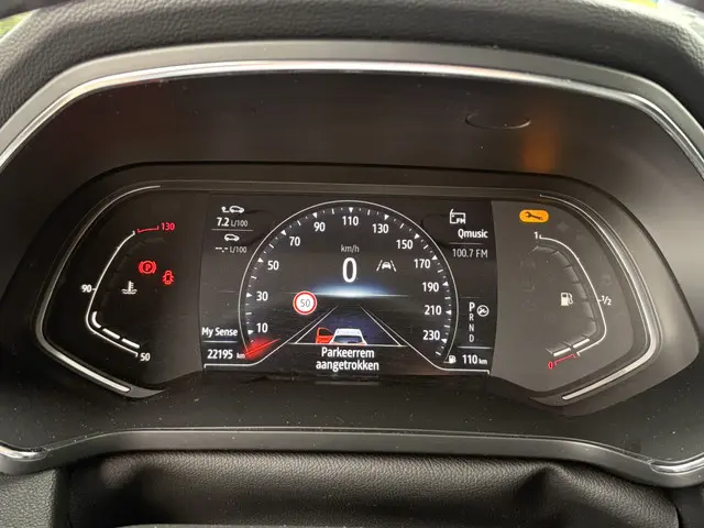 Renault Captur 1.3 TCe 130 Intens Automaat 2020 Benzine 12