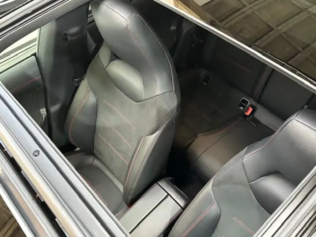 Mercedes-Benz CLA 220 2019 Benzine 17