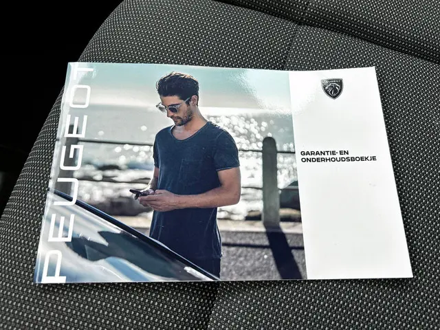 Peugeot Partner 1.5 BlueHDi 100 S&S L2 2023 Diesel 25