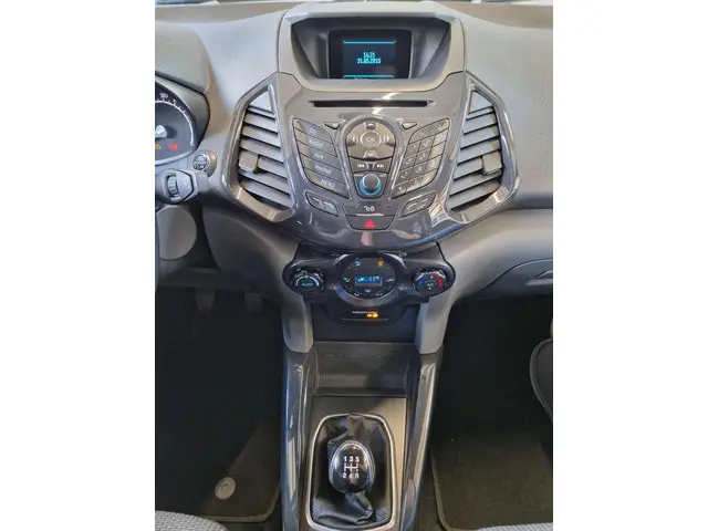 Ford EcoSport 1.0 EcoBoost Titanium 2015 Benzine 14