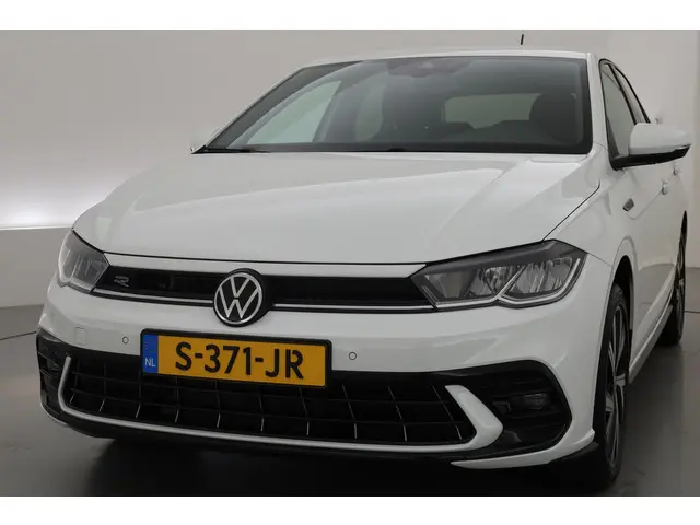 Volkswagen Polo 1.0 TSI R-Line DSG 2023 Benzine 28